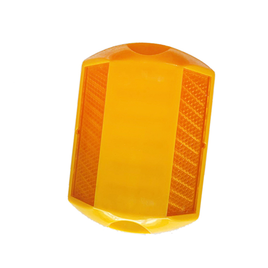 tachas reflectivas para pavimento